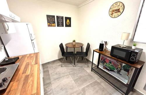 Plaza circular - Más que apartamentos. - Foto 8