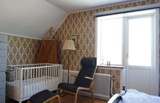 8 Person Holiday Home in Bovallstrand - Foto 3