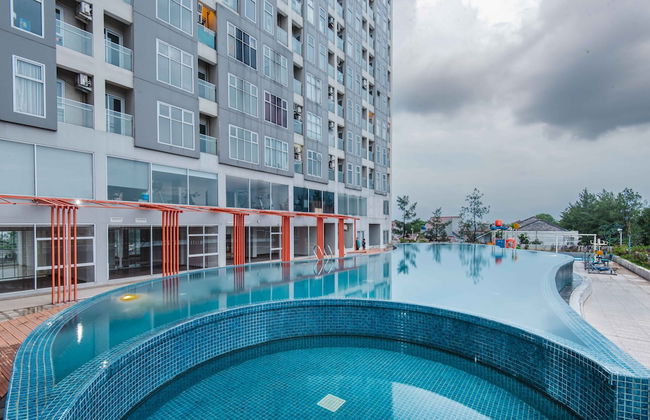 Escotel Amazana By Reccoma - Foto 27