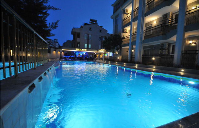 Club Sema Apartments - Foto 10