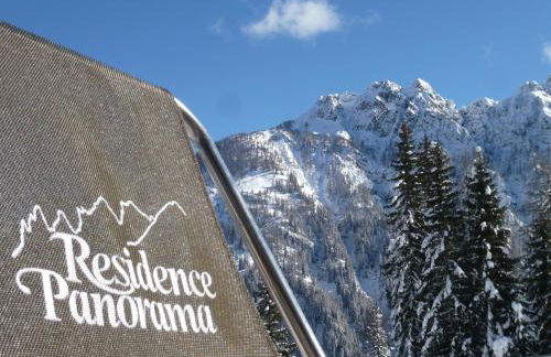 Residence Panorama - Foto 30