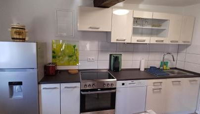 Ferienwohnung nähe Marburg und Gießen - Foto 4