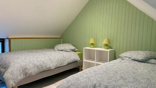 Domaine de la Closerie Champêtre - Gîte 1 chambre 1-2 personnes - Foto 5