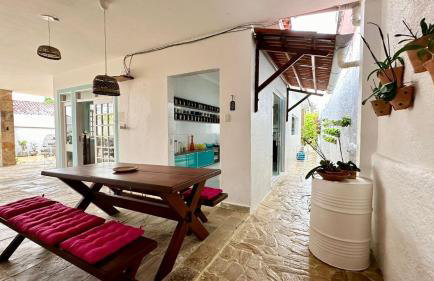 Casa Pekó Barra de São Miguel (5 suítes) - Foto 24