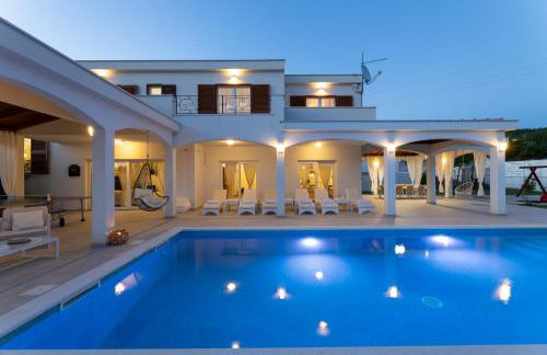 Villa Olivia - Peaceful Family Paradise Near Beach - Foto 57