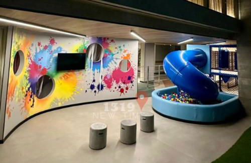 Apartamento em Maceió Beira Mar Pajuçara - New Time 1319 - Photo 9