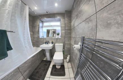 3br Ironside Urban Luxe Retreat, FREE parking - Foto 39