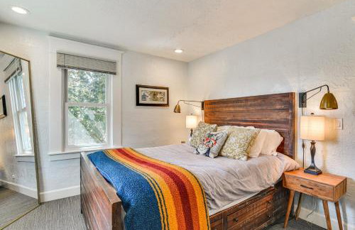 Walk to Crown Zellerbach Trl PNW Celestial Inn - Foto 19