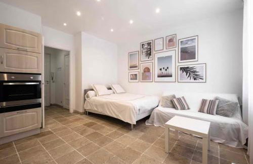 Plein centre clim, proche gare et tramway - Photo 4