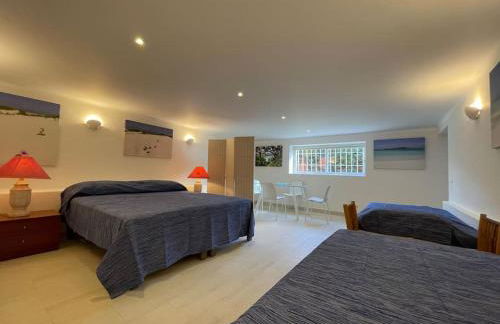 Studio with Private Swimming Pool and Garden - Foto 26