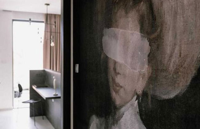 Luxury Contemporary Villa in Vodice With Pool, Sauna and Hot Tub - Foto 47