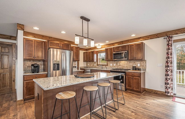 Happy Ours - Foto 10