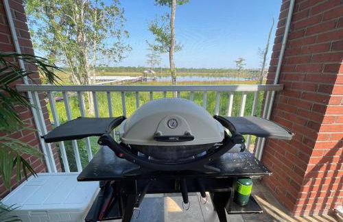 Waterfront Suite with Pool & Dock - Foto 21