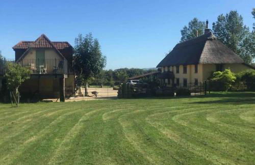 The Annexe - Photo 25