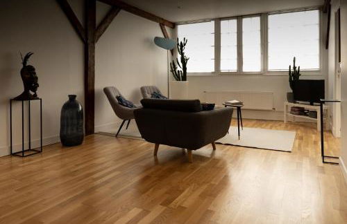 Loft duplex d'exception de 120m2 Paul Bert - Foto 24