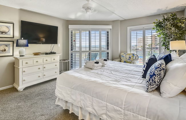 Inlet Reef 209 3 Bedroom Condo by RedAwning - Foto 13