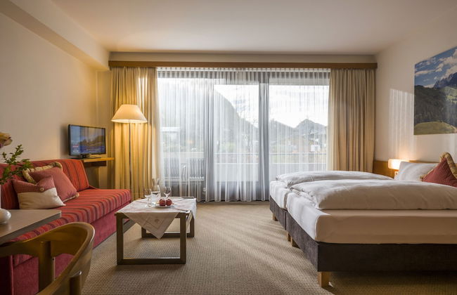 Aparthotel Andreas Hofer - Foto 6