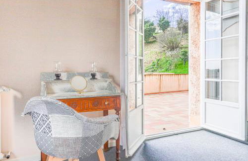 Holiday Home Le Mas de Gattières by Interhome - Foto 26