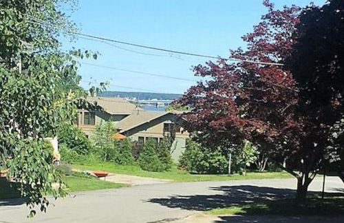 Back Cove - Sunny 2nd Floor Condo - Foto 2