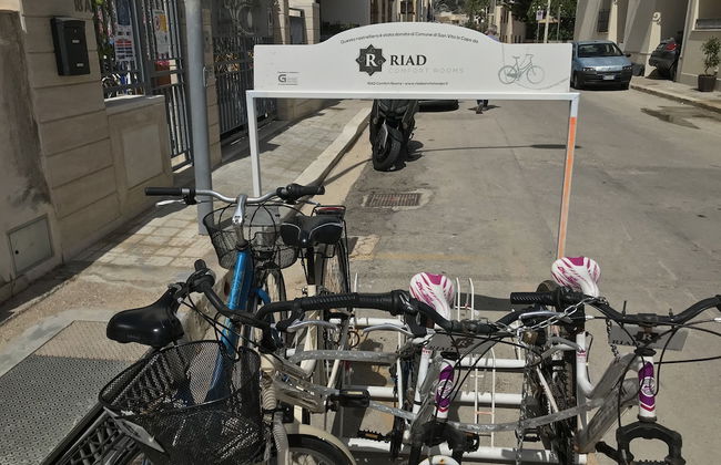 RIAD - Comfort Rooms - Foto 27