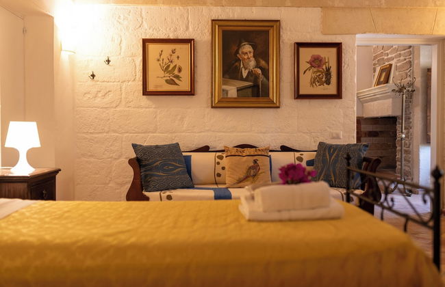 Agriturismo La Stornara - Foto 10