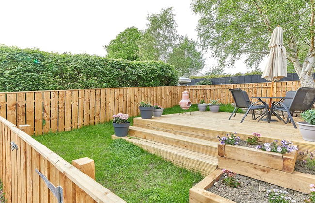 Host Stay Percy Cottage - Photo 5