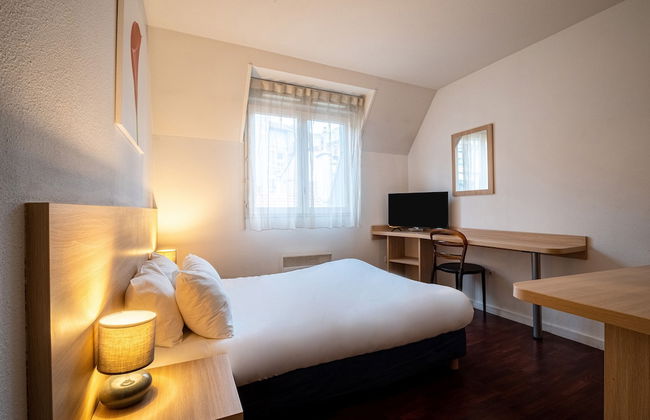 ResidHotel Saint Etienne Centre - Foto 12