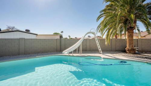 Beautiful house in Glendale AZ - Foto 3