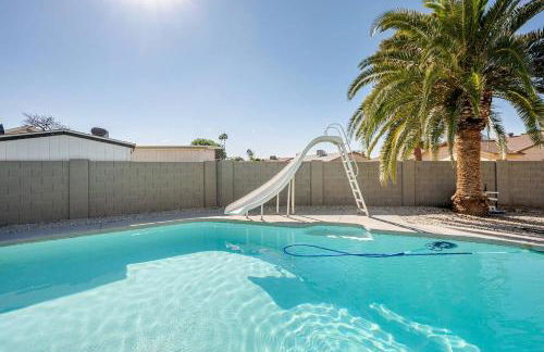 Beautiful house in Glendale AZ - Photo 3