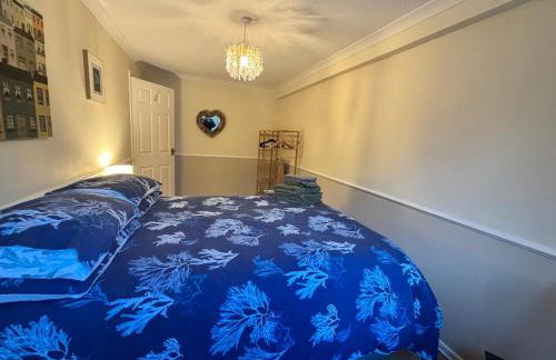 Lansdowne - Charmouth Sea Retreat - Foto 16