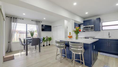 Private Yard! Getaway 3 Mi to World Cup Matches - Foto 5