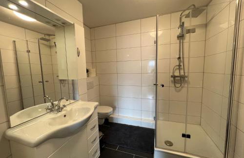 Central Stadion Apartment by GG Rental Hamburg - Foto 3