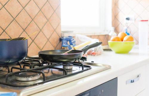 Il Mare In Giardino - Foto 61