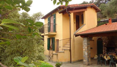 Agriturismo Turlin - Foto 3, Garden