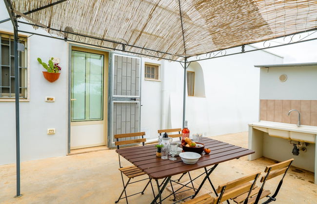 Borgo Tortorella - Casa Gelso - Foto 17