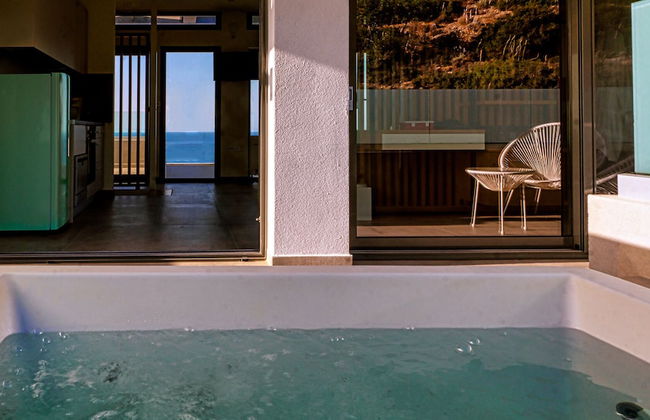 Amphitheatre Suites - Foto 15