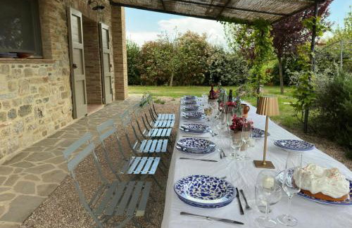 Luxury Villa in Umbria with Private Pool - Foto 71