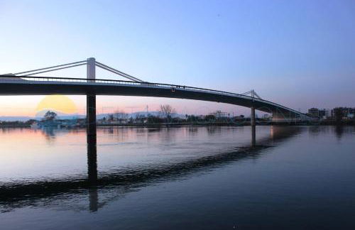 Llevantada - Casa en Poblenou del Delta con piscina privada y barbacoa - Foto 28