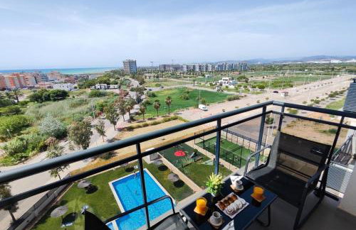 Apartamento Aguamarina - Playa Moncofa - Foto 5