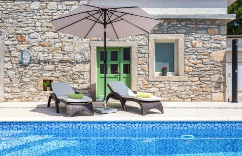 Amazing Home In Duga Uvala - Foto 11