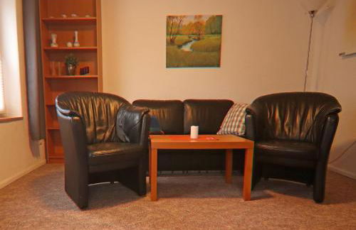 Ferienwohnung im Muritz Nationalpark in Mirow - Photo 79