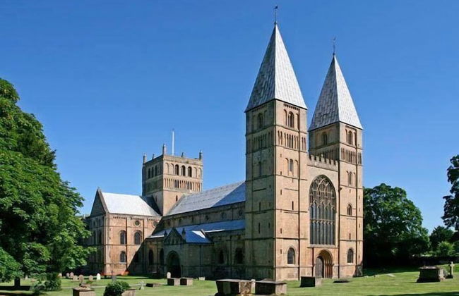 Oxton Hill Hideaway - Foto 43