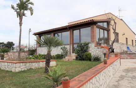 Villa Delia - Foto 3