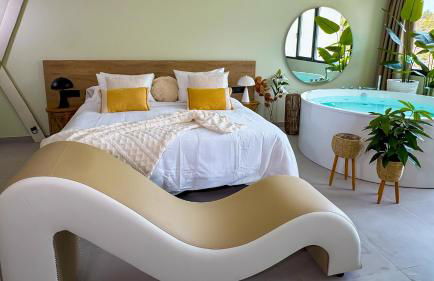 Panorama Suites - Foto 23