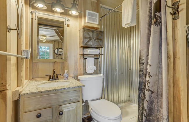 Tree Eagles Nest - Foto 12