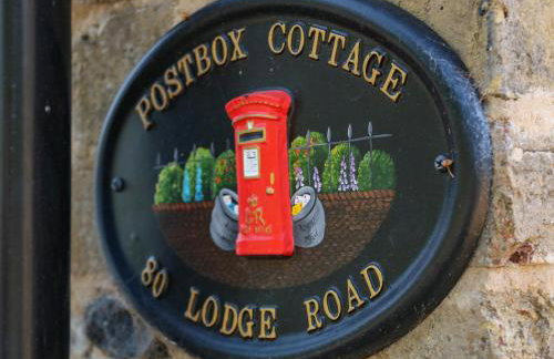 Postbox Cottage - Foto 3