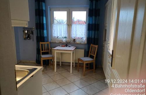 exklusives lichtdurchflutetes Apartment incl Gästegarten umzäunt - Foto 7