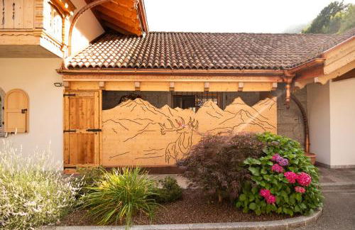 Alfio's Alpen Suite - Photo 20