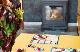 Rumiane Chatki - Domki z Jacuzzi i Basenem - Foto 21