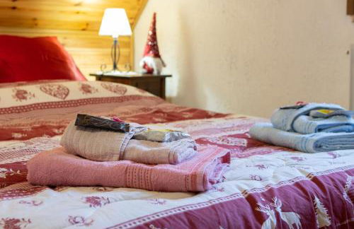 CASA VACANZA "AI PIEDI DEL BOSCO" - Photo 13